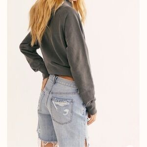 Free People Sequoia Shorts Size 29